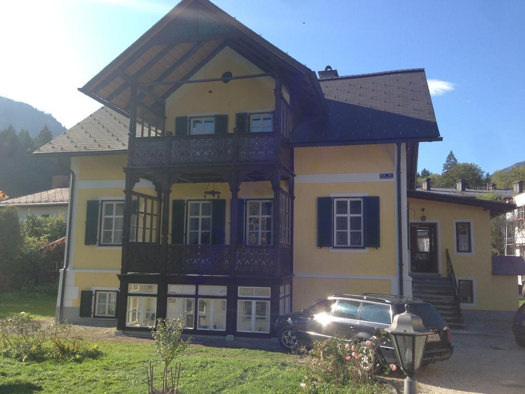 Villa Stadlmann Bad Ischl Room photo